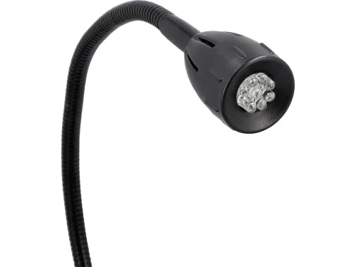 YATO Asztali köszörű LED világítással, 250 W, 150 mm-es korongokkal, 2980 ford./perc  (YT-822103)