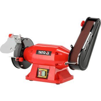 YATO Asztali köszörű 520W (YT-822110)