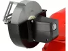 YATO Kettős asztali köszörű 520W, vizes és száraz élezéshez, 150×32 mm / 200×20 mm (YT-822112)
