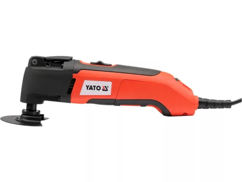 YATO Elektromos multifunkciós vágó csiszoló 300 W (YT-82220)