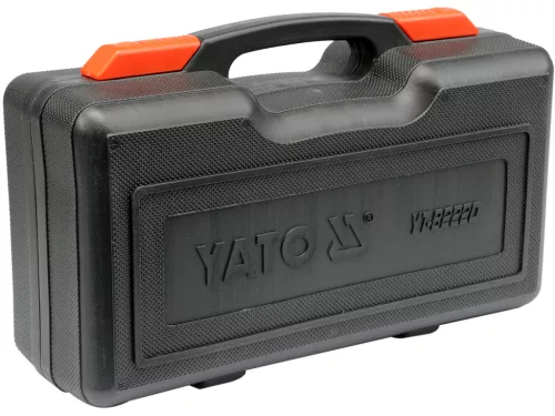 YATO Elektromos multifunkciós vágó csiszoló 300 W (YT-82220)