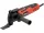 YATO Multifunkciós rezgőcsiszoló és vágógép 400 W, fordulatszám-szabályozással (YT-82221)
