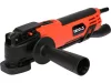 YATO Elektromos multifunkciós vágó csiszoló 500 W (YT-82223)