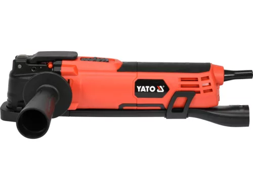 YATO Elektromos multifunkciós vágó csiszoló 500 W (YT-82223)