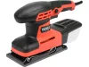 YATO Elektromos rezgőcsiszoló 90x187 mm 260 W (YT-82230)