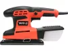 YATO Elektromos rezgőcsiszoló 90x187 mm 260 W (YT-82230)