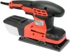 YATO Elektromos rezgőcsiszoló 90x187 mm 260 W (YT-82230)