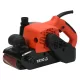 YATO Szalagcsiszoló 1200 W, 100×610 mm csiszolószalaghoz (YT-82242)