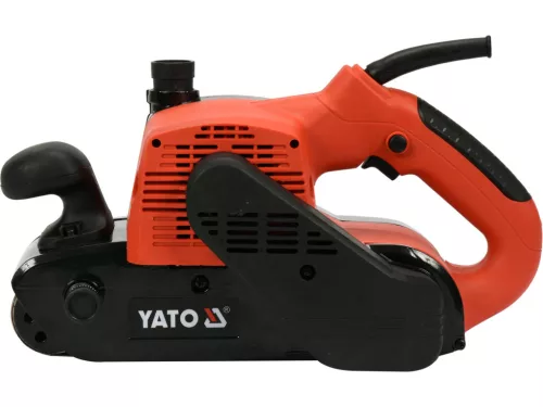 YATO Szalagcsiszoló 1200 W, 100×610 mm csiszolószalaghoz (YT-82242)