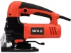 YATO Elektromos dekopírfűrész rezgéscsillapítóval 600W (YT-82273)