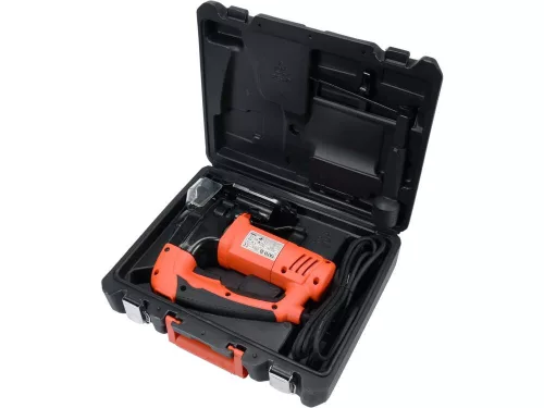 YATO Elektromos dekopírfűrész rezgéscsillapítóval 600W (YT-82273)