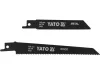 YATO Elektromos szablyafűrész 1050W (YT-82281)