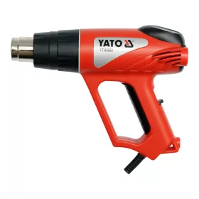 YATO Elektromos hőlégfúvó 550 °C 2000 W ~ (YT-82288)