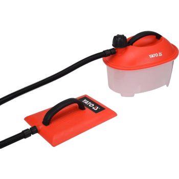   YATO Elektromos gőzölős tapétaleszedő 4,5 liter 2000 W (YT-82320)