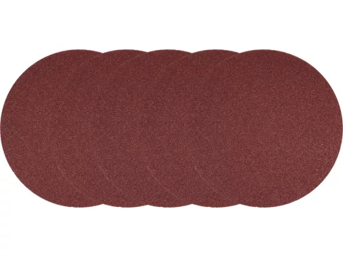 YATO CSISZOLÓPAPÍR 400 MM P24, 5 DB AZ YT-82330 FALCSISZOLÓ GÉPHEZ (YT-82334)