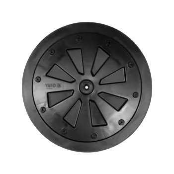  YATO TÉPŐZÁRAS GUMITÁNYÉR 375 MM AZ YT-82330 FALCSISZOLÓ GÉPHEZ (YT-82336)