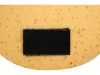 YATO Szivacstárcsa YT-82330 falcsiszoló és vakolatsimító géphez, 390 × 50 mm (YT-82337)