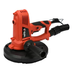 YATO Elektromos kézi falcsiszoló 225 mm 1220 W (YT-82340)