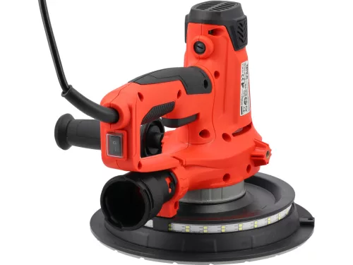YATO Falcsiszoló gép 900 Watt, 180 mm  (YT-82342)