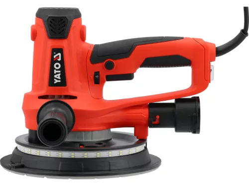 YATO Falcsiszoló gép 900 Watt, 180 mm  (YT-82342)