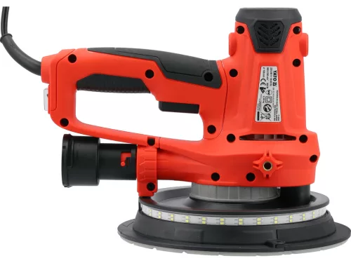 YATO Falcsiszoló gép 900 Watt, 180 mm  (YT-82342)