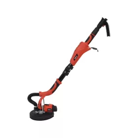   YATO Falcsiszoló zsiráf 710W, hosszabbítható szárral, 225 mm koronggal és delta fejjel (YT-82350)