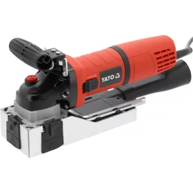   YATO Festék- és lakkmaró gép fához, 720 W, 80 mm (YT-82375)