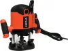 YATOFelsőmaró gép fához, 2100 W, 8/12 mm, 8000–23 500 ford./perc (YT-82380)