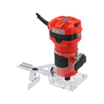 YATO Elektromos felsőmaró gép , 850 Watt  (YT-82389)