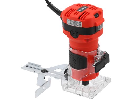 YATO Elektromos felsőmaró gép , 850 Watt  (YT-82389)