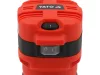 YATO Élmaró gép fához, 850 W, 6/8 mm, 10 000–30 000 ford./perc  (YT-82389)