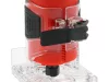 YATO Élmaró gép fához, 850 W, 6/8 mm, 10 000–30 000 ford./perc  (YT-82389)