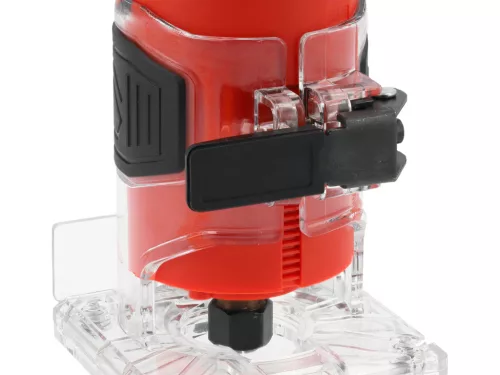 YATO Élmaró gép fához, 850 W, 6/8 mm, 10 000–30 000 ford./perc  (YT-82389)