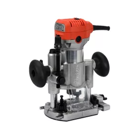   YATO Élmaró gép 3 munkafeltéttel, 710 W, 6/8 mm, 13 000–33 000 ford./perc (YT-82390)