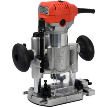 YATO Elektromos felsőmaró gép 710 W (YT-82390)