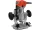 YATO Élmaró gép 3 munkafeltéttel, 710 W, 6/8 mm, 13 000–33 000 ford./perc (YT-82390)