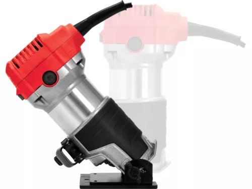 YATO Élmaró gép 3 munkafeltéttel, 710 W, 6/8 mm, 13 000–33 000 ford./perc (YT-82390)