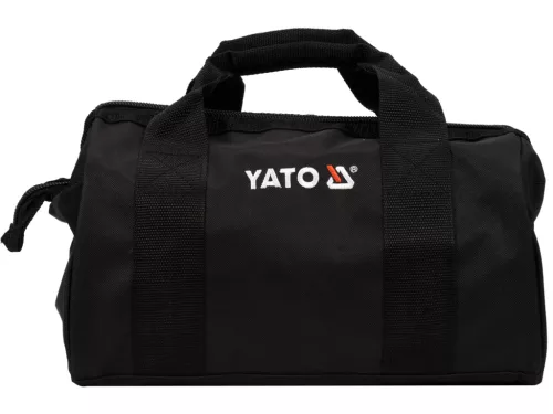 YATO Élmaró gép 3 munkafeltéttel, 710 W, 6/8 mm, 13 000–33 000 ford./perc (YT-82390)