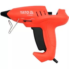   YATO Elektromos ragasztópisztoly 11 mm 150-200 °C 35 W (YT-82401)