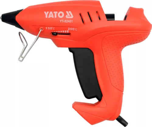 YATO Elektromos ragasztópisztoly 11 mm 150-200 °C 35 W (YT-82401)