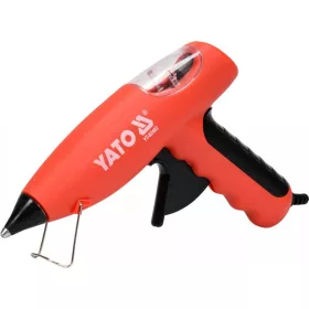   YATO Elektromos ragasztópisztoly 11 mm 180-200 °C 20 W (YT-82402)