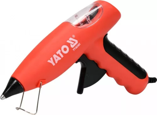YATO Elektromos ragasztópisztoly 11 mm 180-200 °C 20 W (YT-82402)