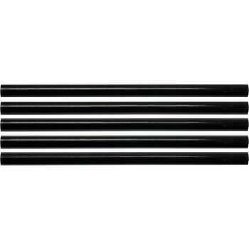 YATO Ragasztó patron fekete 11 x 200 mm (5db/cs) (YT-82433)