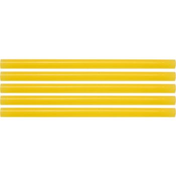   YATO Ragasztó patron citromsárga 11 x 200 mm (5db/cs) (YT-82437)