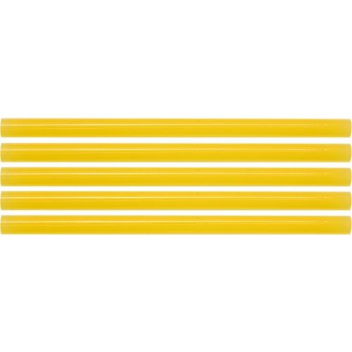 YATO Ragasztó patron citromsárga 11 x 200 mm (5db/cs) (YT-82437)