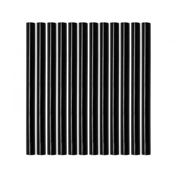 YATO RAGASZTÓ PATRON 7,2 X 100 MM FEKETE, 12 DB (YT-82441)