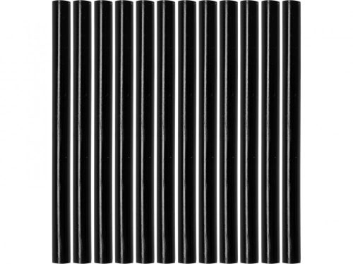 YATO RAGASZTÓ PATRON 7,2 X 100 MM FEKETE, 12 DB (YT-82441)