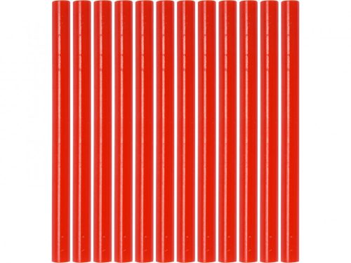 YATO RAGASZTÓ PATRON 7,2 X 100 MM PIROS, 12 DB (YT-82442)