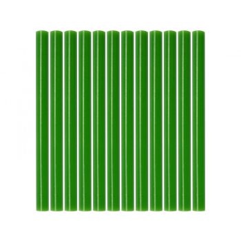 YATO RAGASZTÓ PATRON 7,2 X 100 MM ZÖLD, 12 DB (YT-82444)