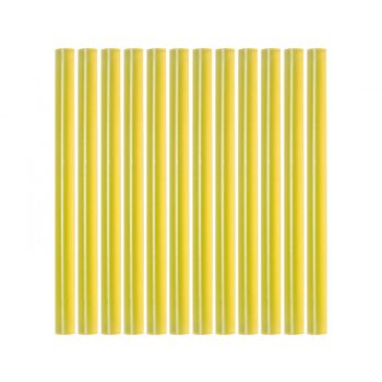 YATO RAGASZTÓ PATRON 7,2 X 100 MM SÁRGA, 12 DB (YT-82445)